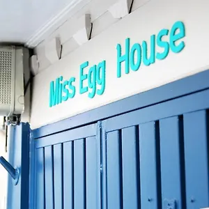  旅馆 Egg House